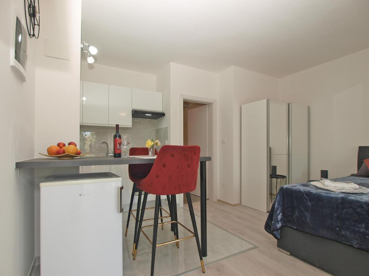 Apartment Florinda 2091 PUY 외부 사진