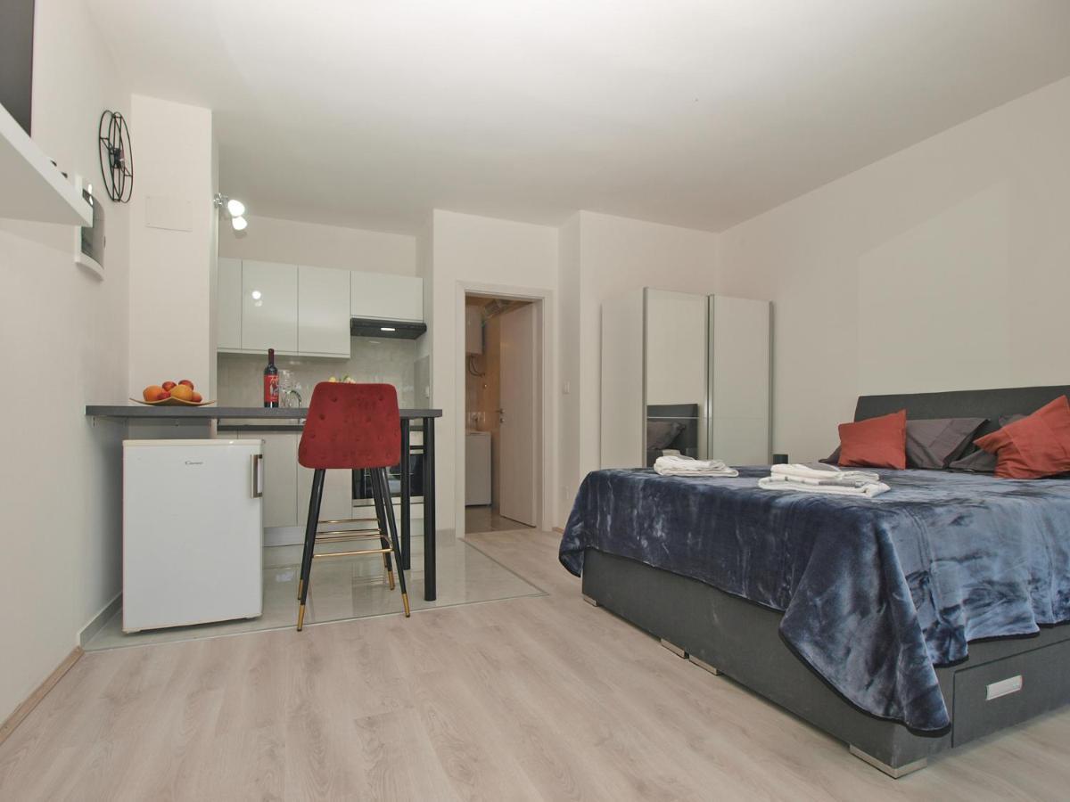 Apartment Florinda 2091 PUY 외부 사진