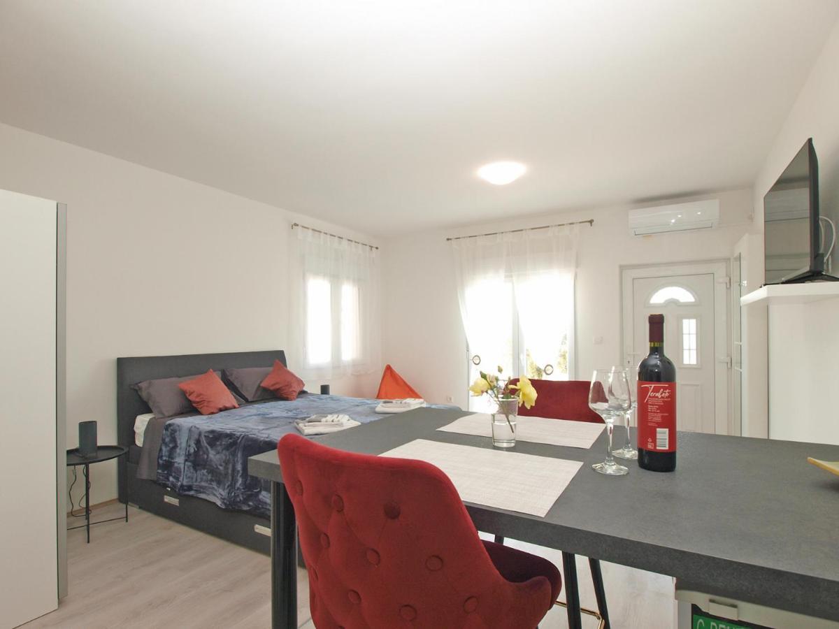 Apartment Florinda 2091 PUY 외부 사진
