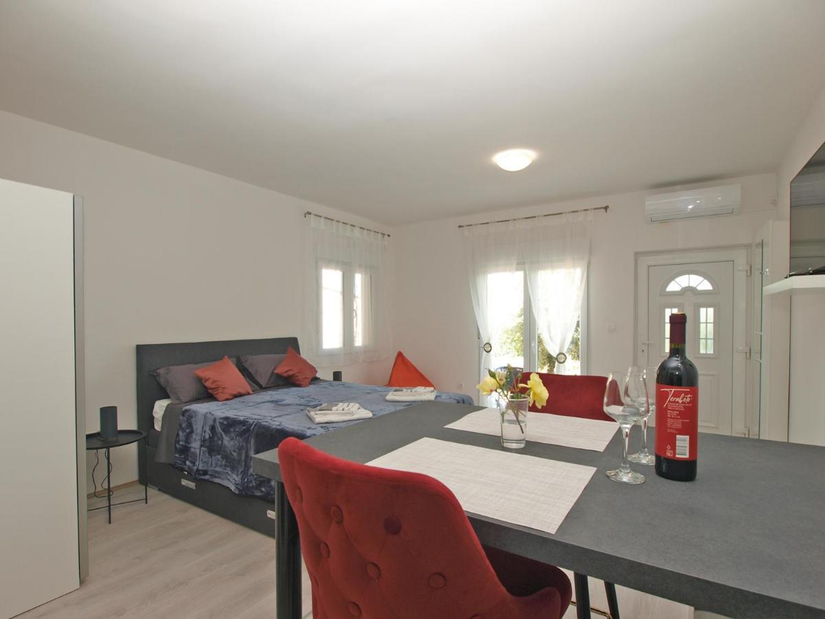 Apartment Florinda 2091 PUY 외부 사진