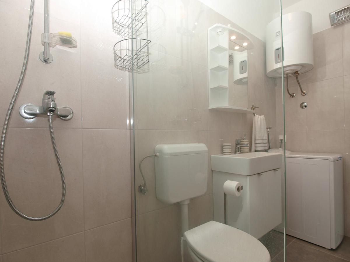 Apartment Florinda 2091 PUY 외부 사진
