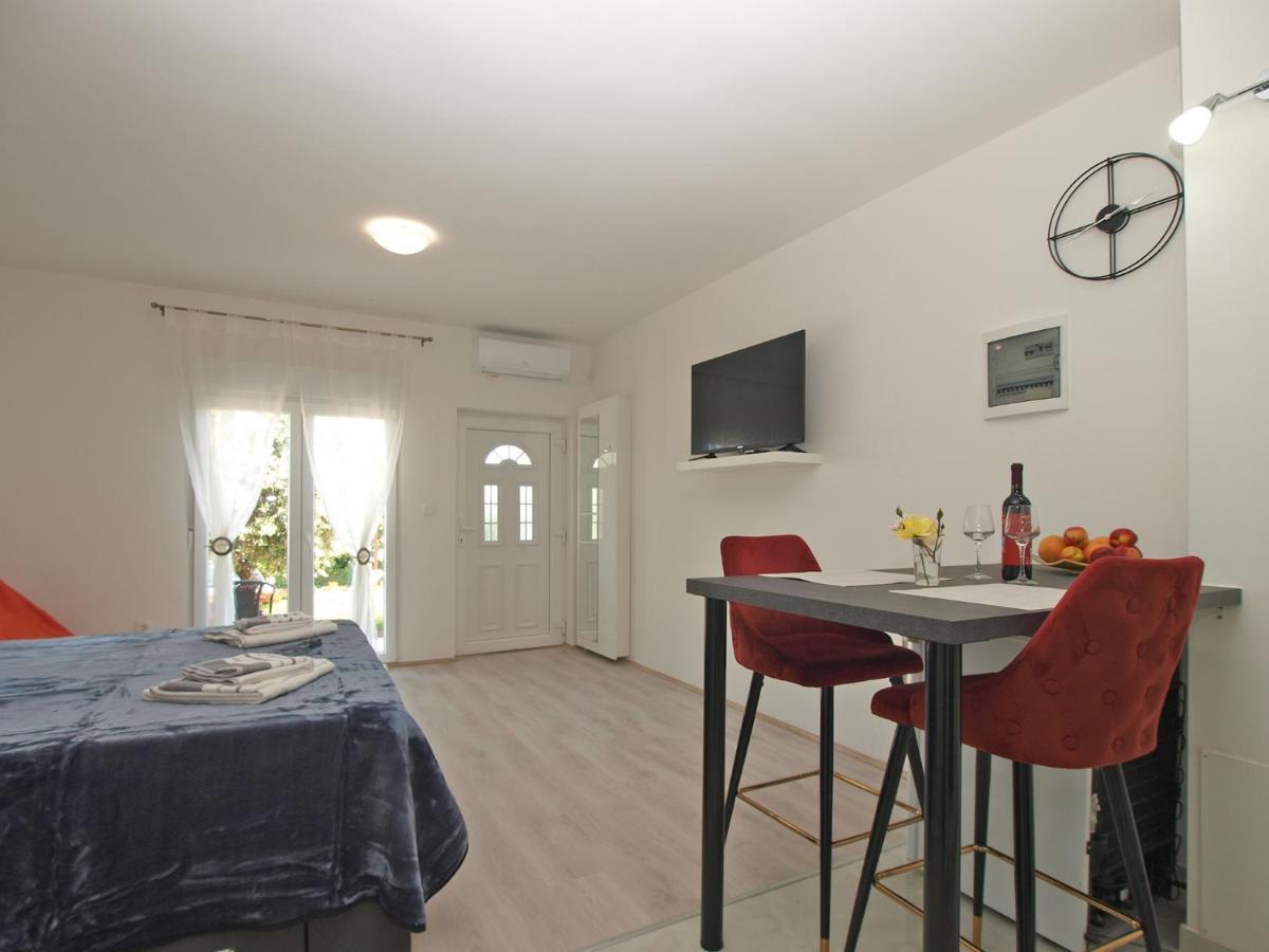 Apartment Florinda 2091 PUY 외부 사진