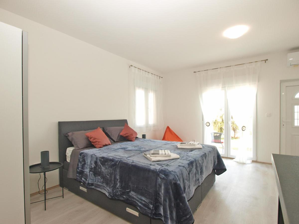 Apartment Florinda 2091 PUY 외부 사진