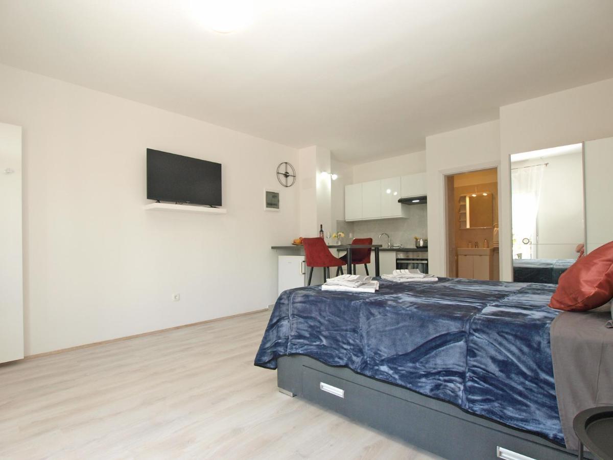 Apartment Florinda 2091 PUY 외부 사진