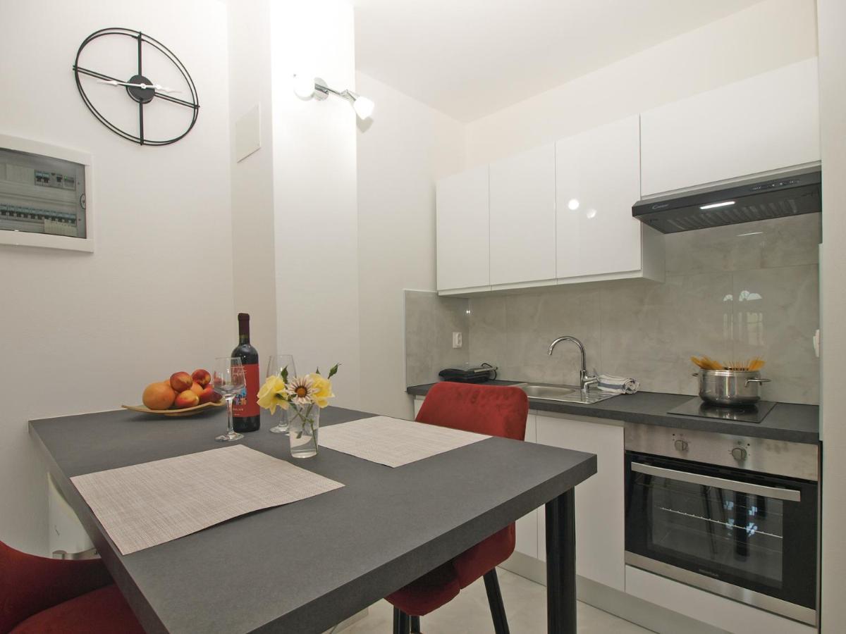 Apartment Florinda 2091 PUY 외부 사진