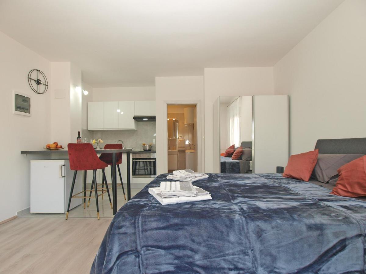 Apartment Florinda 2091 PUY 외부 사진