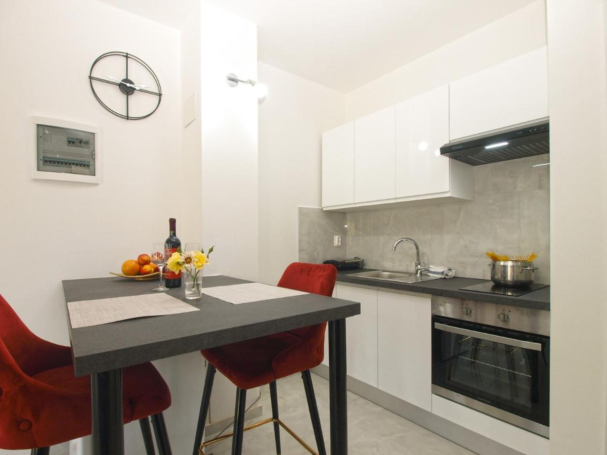 Apartment Florinda 2091 PUY 외부 사진