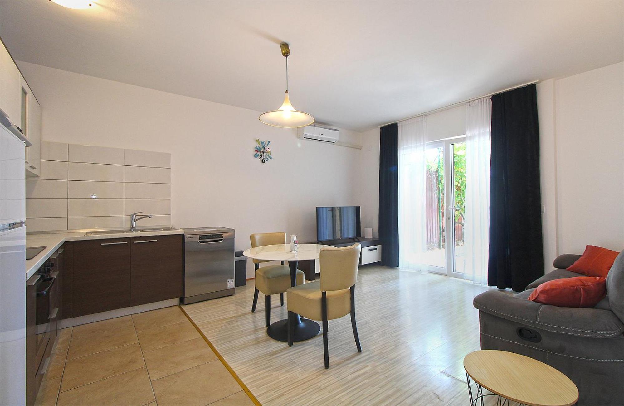 Apartment Florinda 2091 PUY 외부 사진