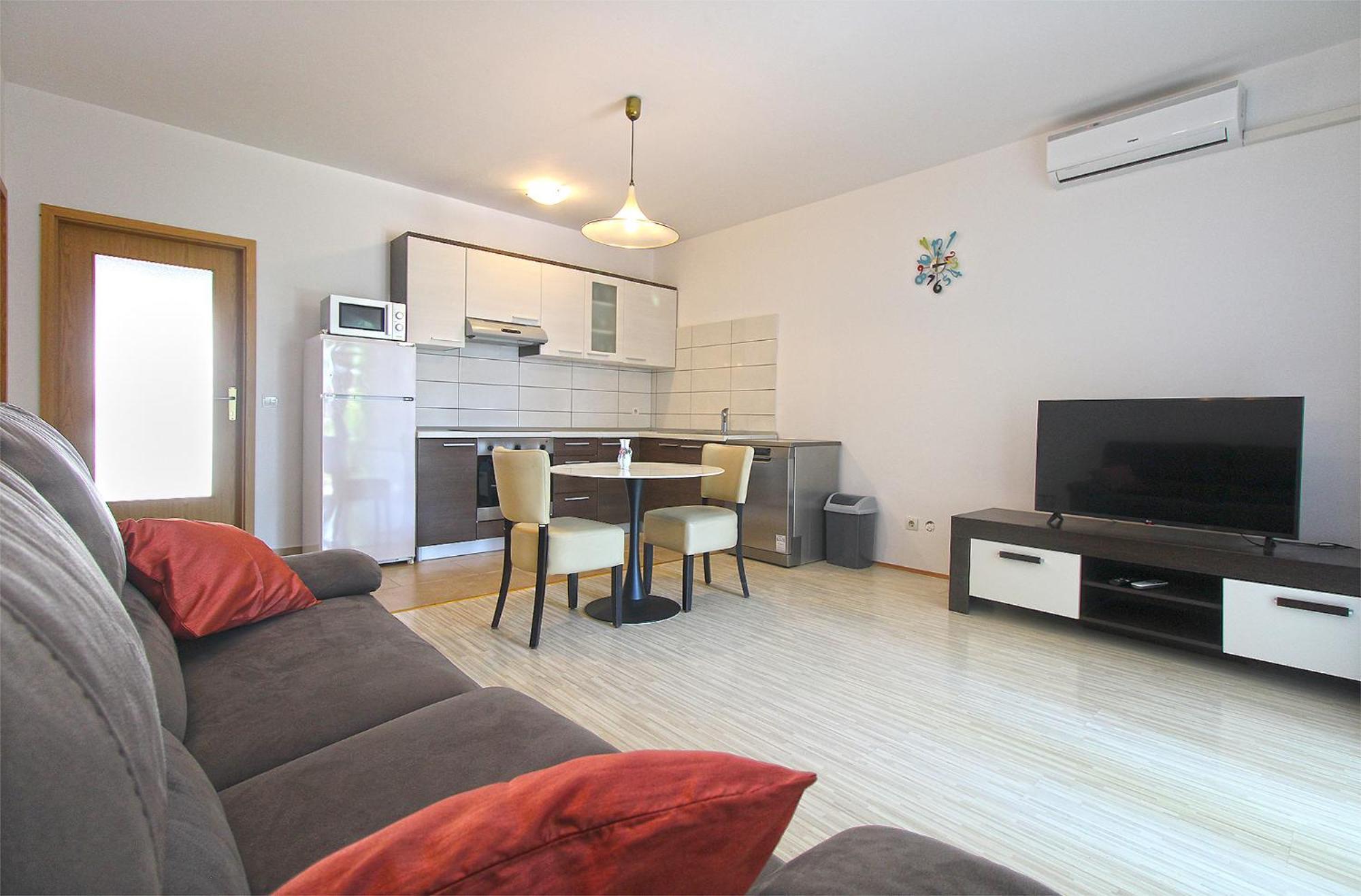 Apartment Florinda 2091 PUY 외부 사진
