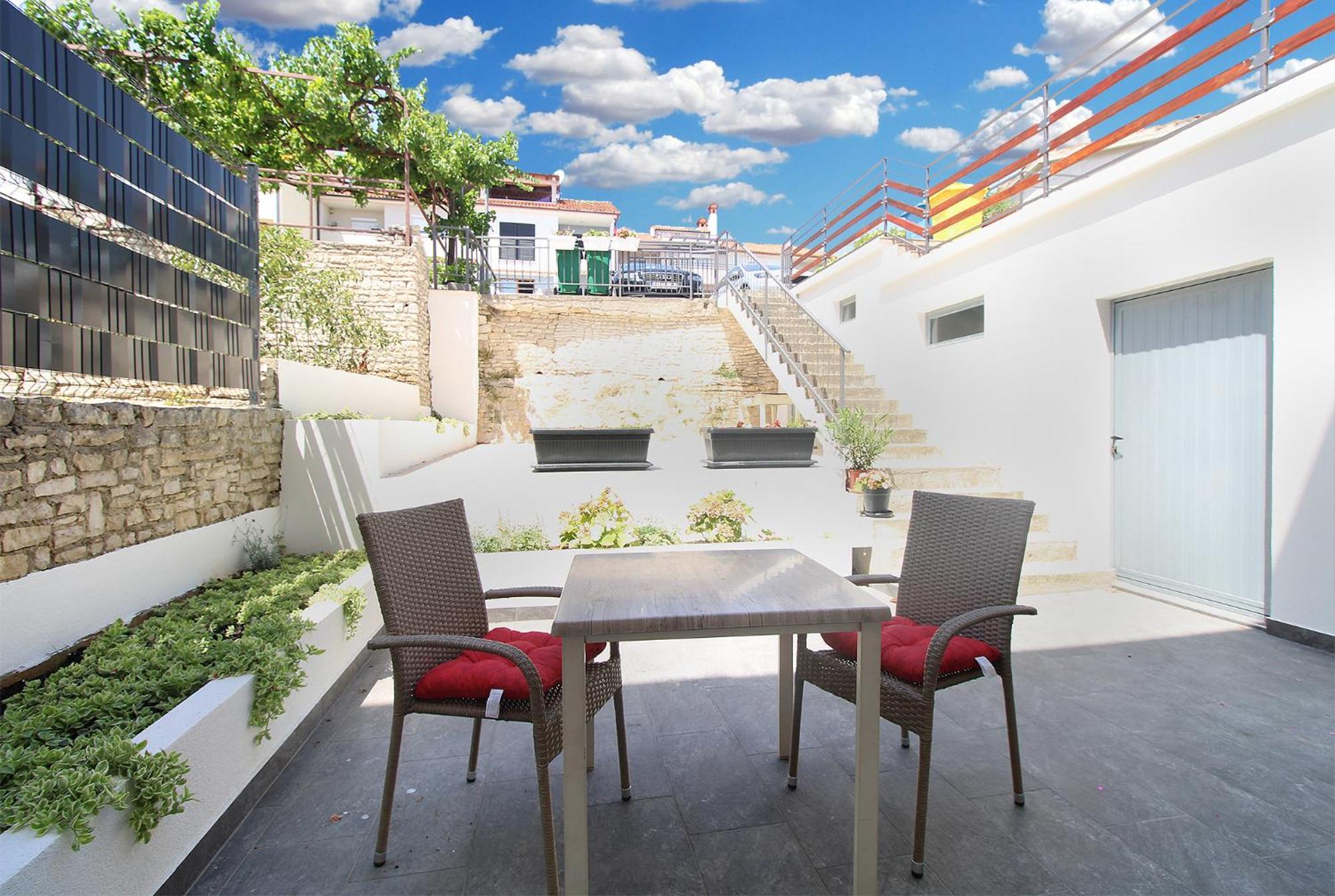 Apartment Florinda 2091 PUY 외부 사진