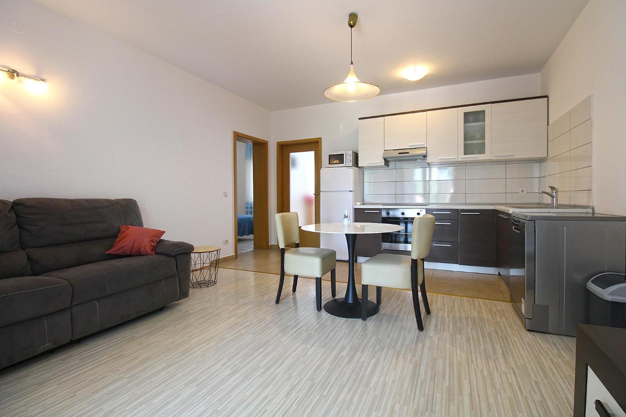 Apartment Florinda 2091 PUY 외부 사진